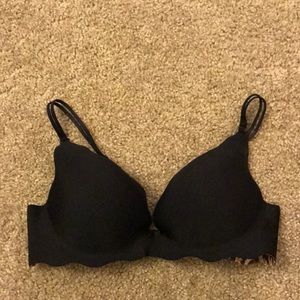 Victoria’s Secret Very Sexy Push-Up Bra, 34-C